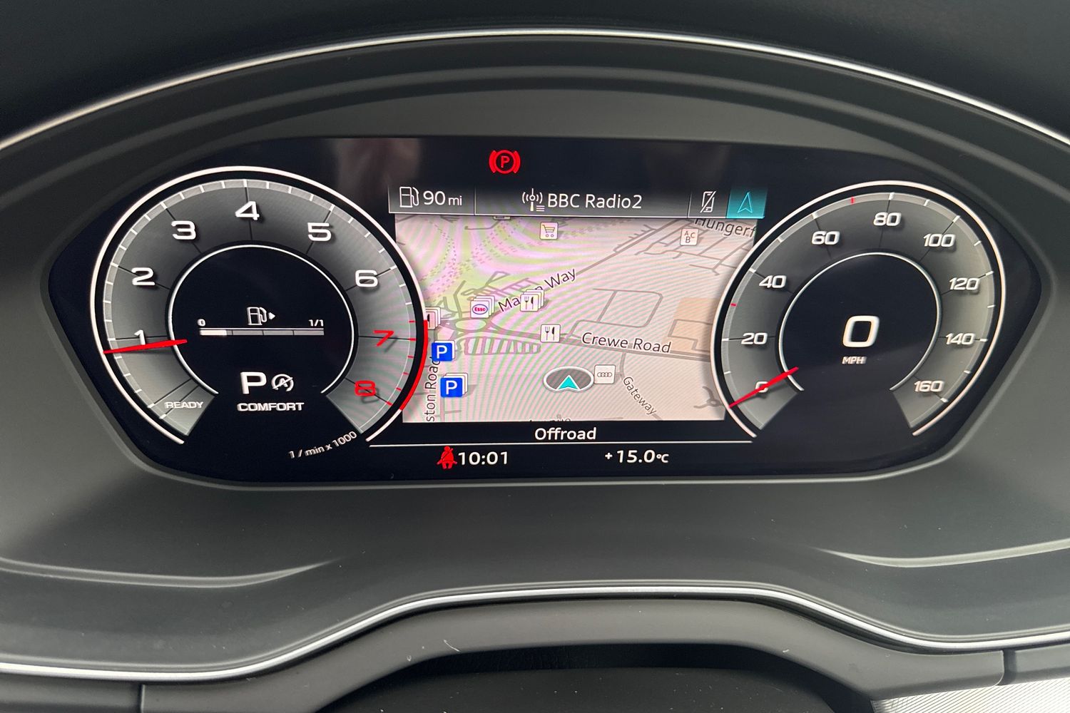 Used Audi Q5 2021 for sale - 76453531: Photo 29