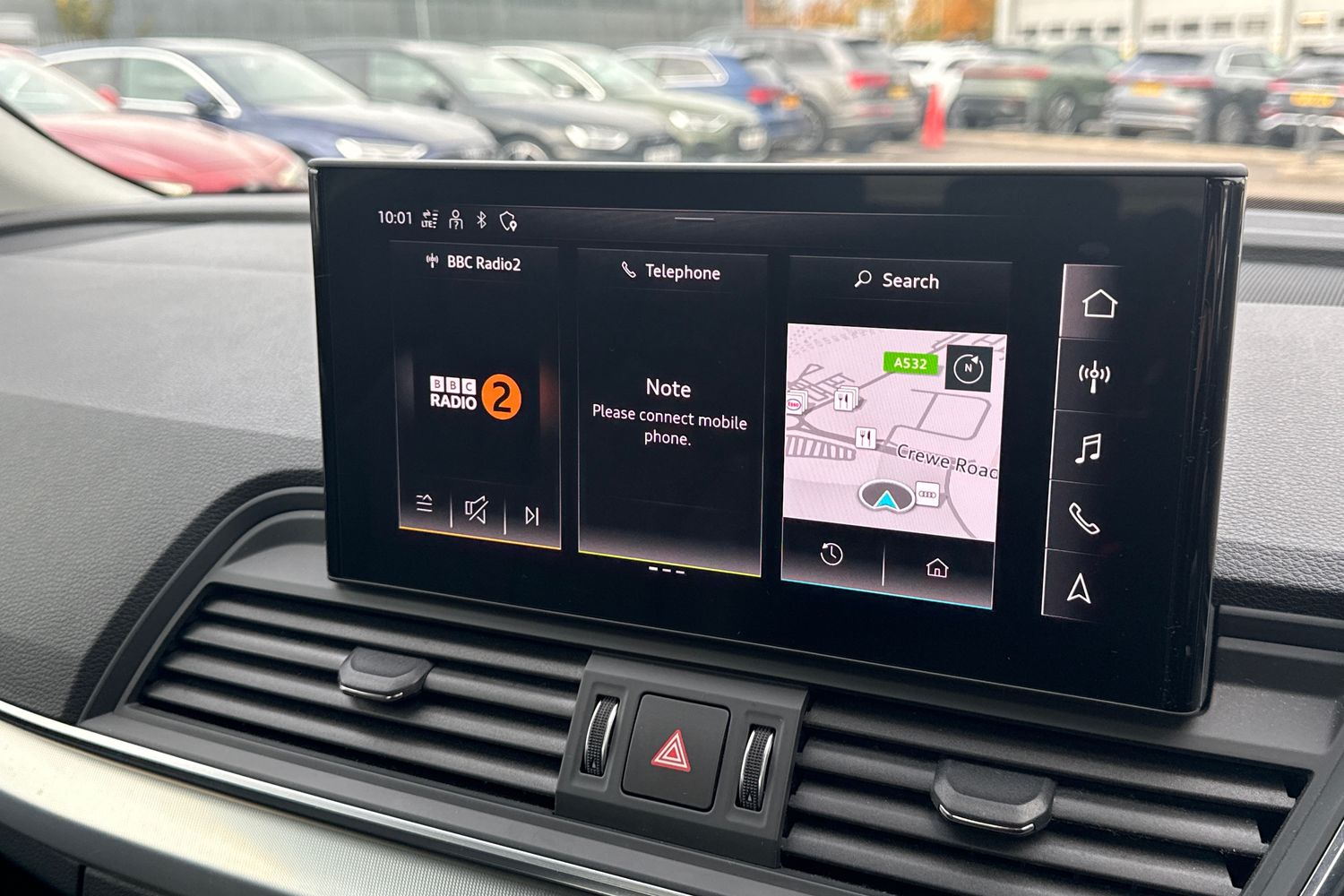 Used Audi Q5 2021 for sale - 76453531: Photo 32