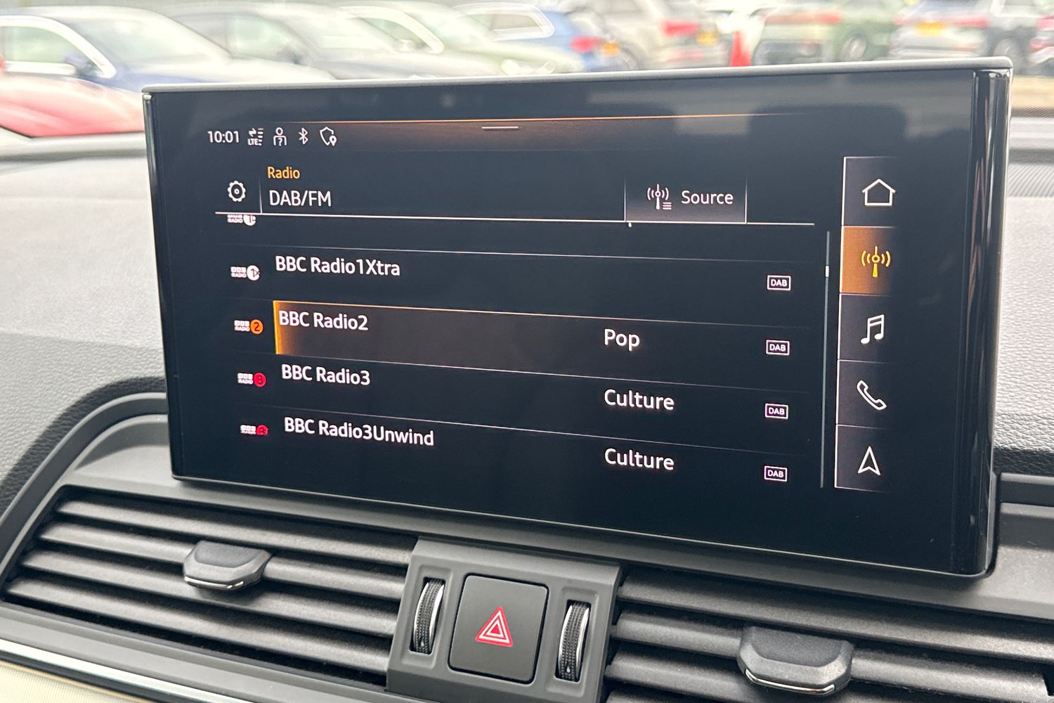 Used Audi Q5 2021 for sale - 76453531: Photo 34