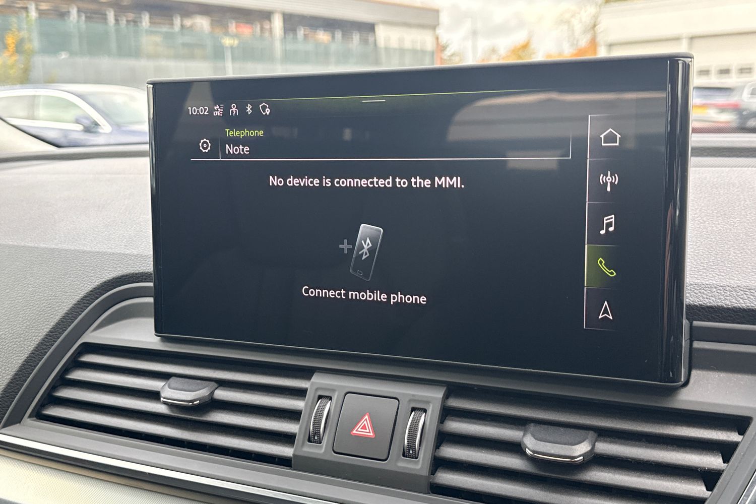 Used Audi Q5 2021 for sale - 76453531: Photo 36