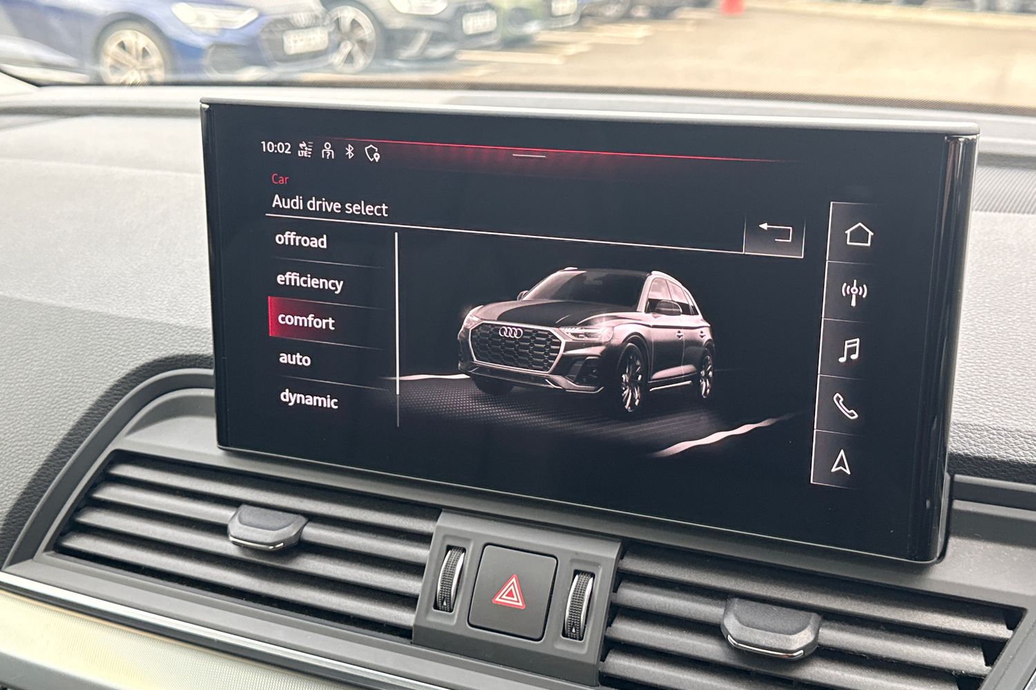 Used Audi Q5 2021 for sale - 76453531: Photo 40