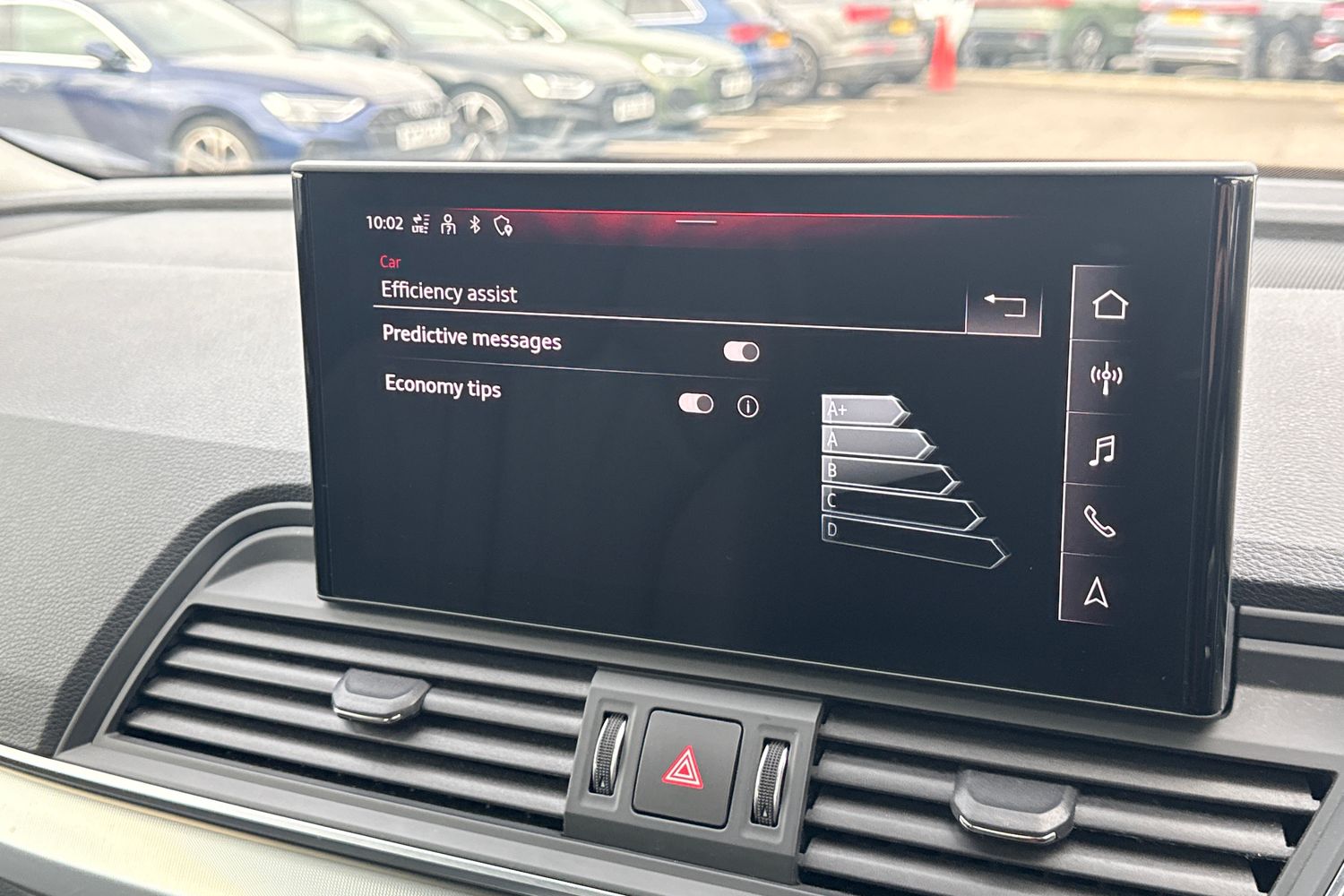 Used Audi Q5 2021 for sale - 76453531: Photo 41