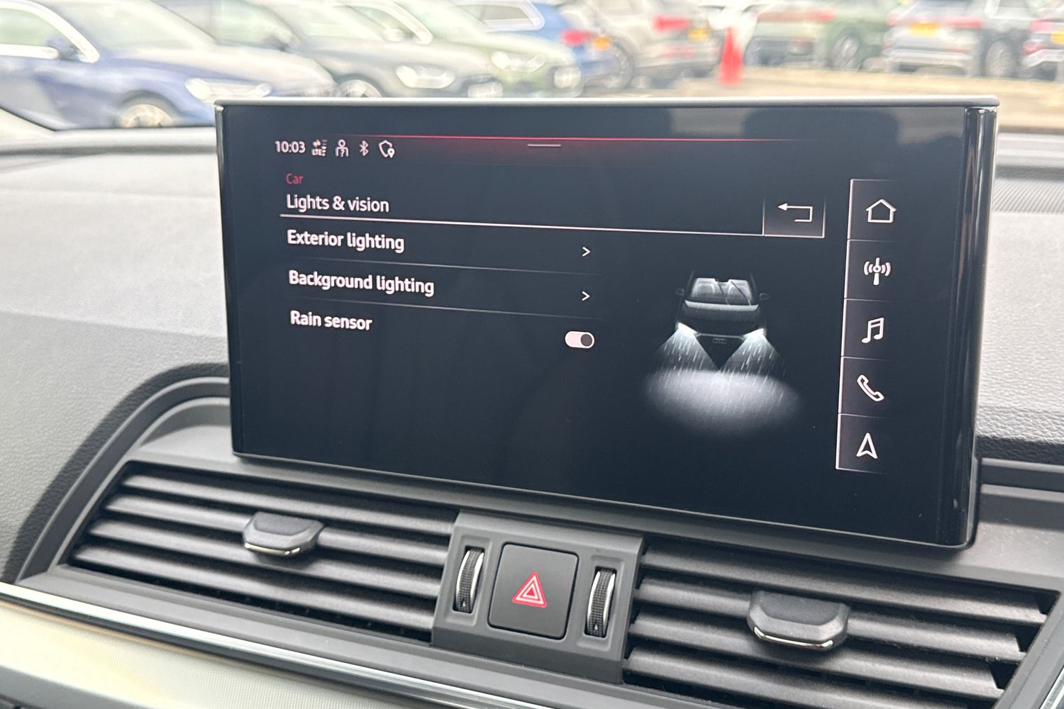 Used Audi Q5 2021 for sale - 76453531: Photo 43