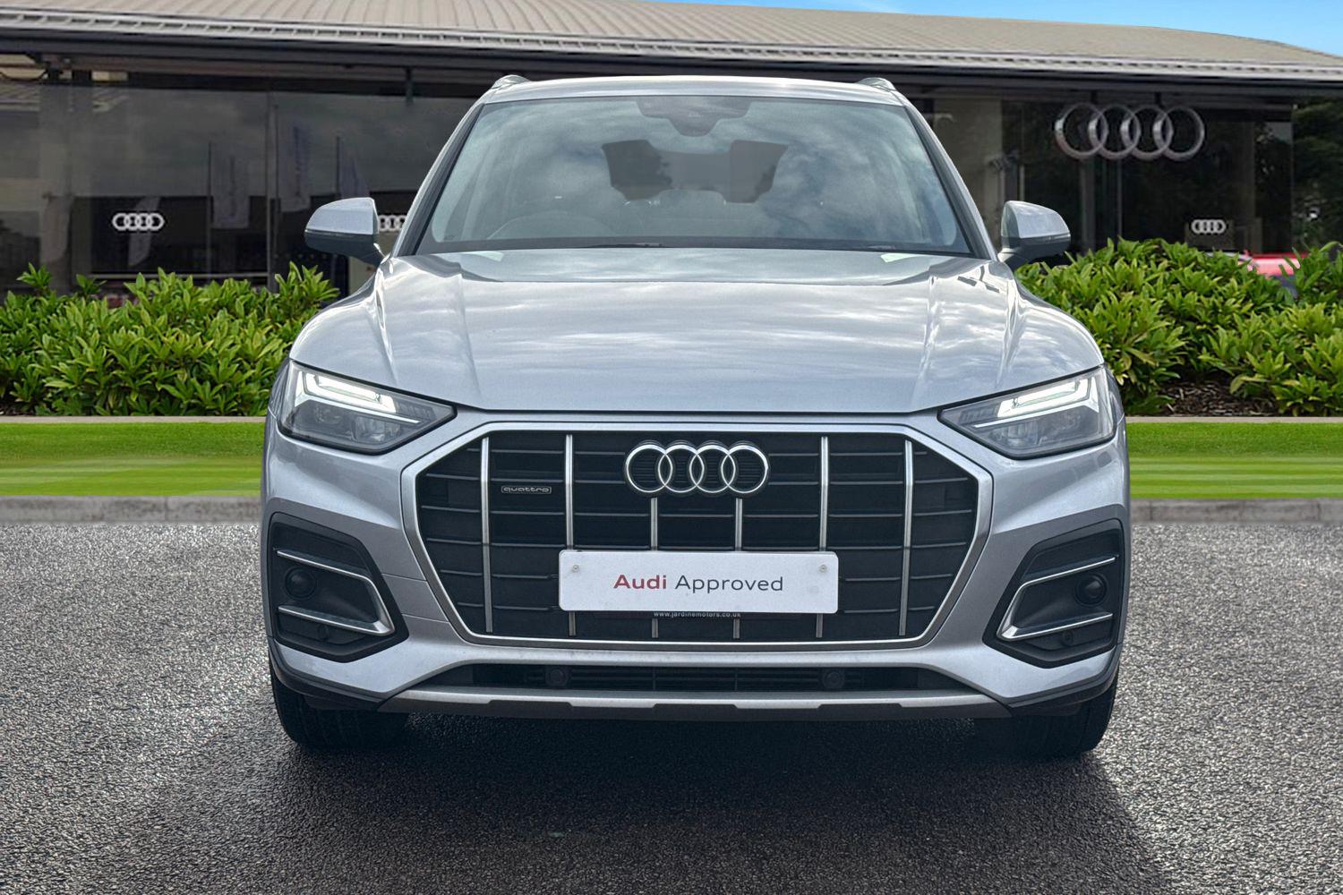 Used Audi Q5 2021 for sale - 76453531: Photo 5