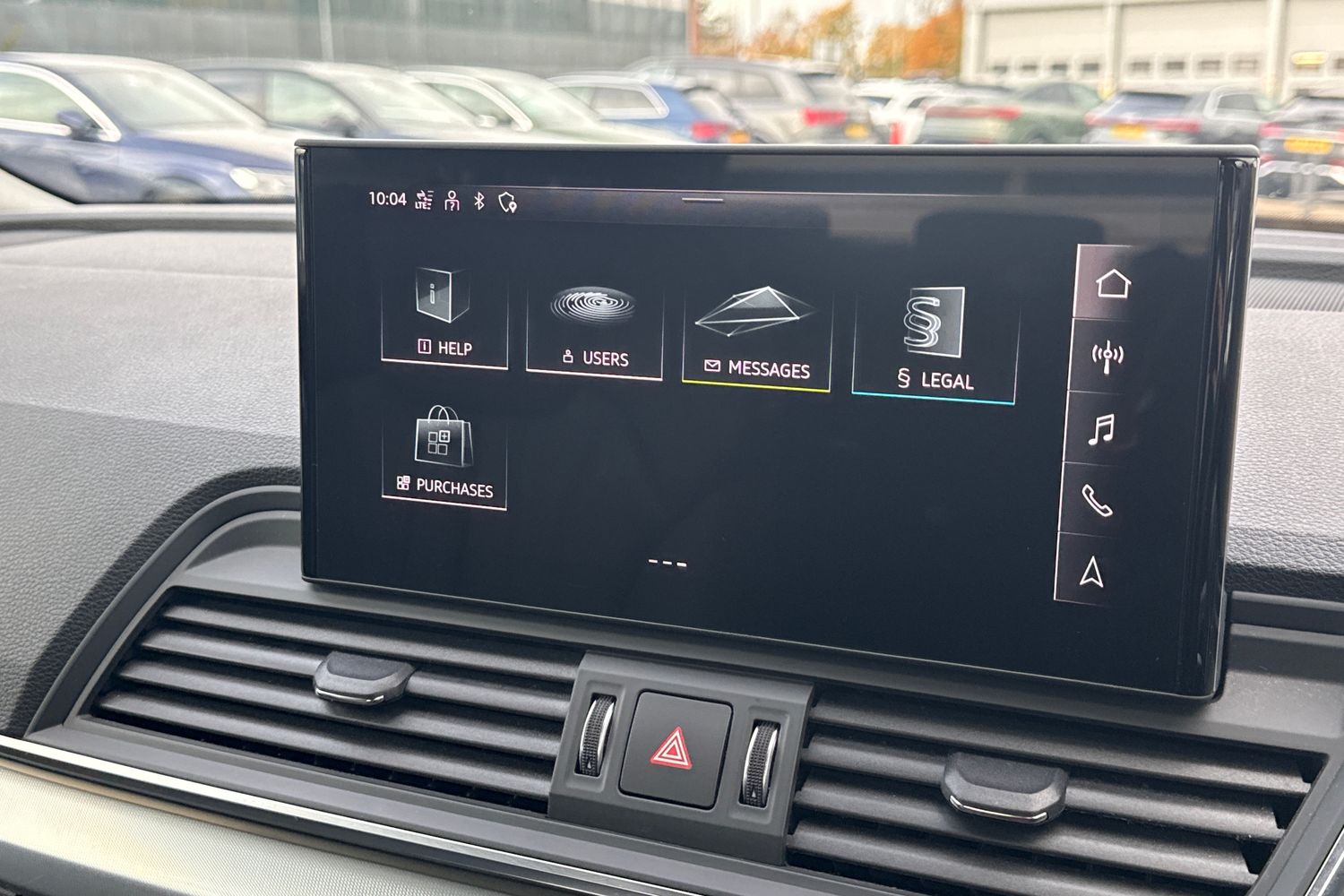 Used Audi Q5 2021 for sale - 76453531: Photo 51