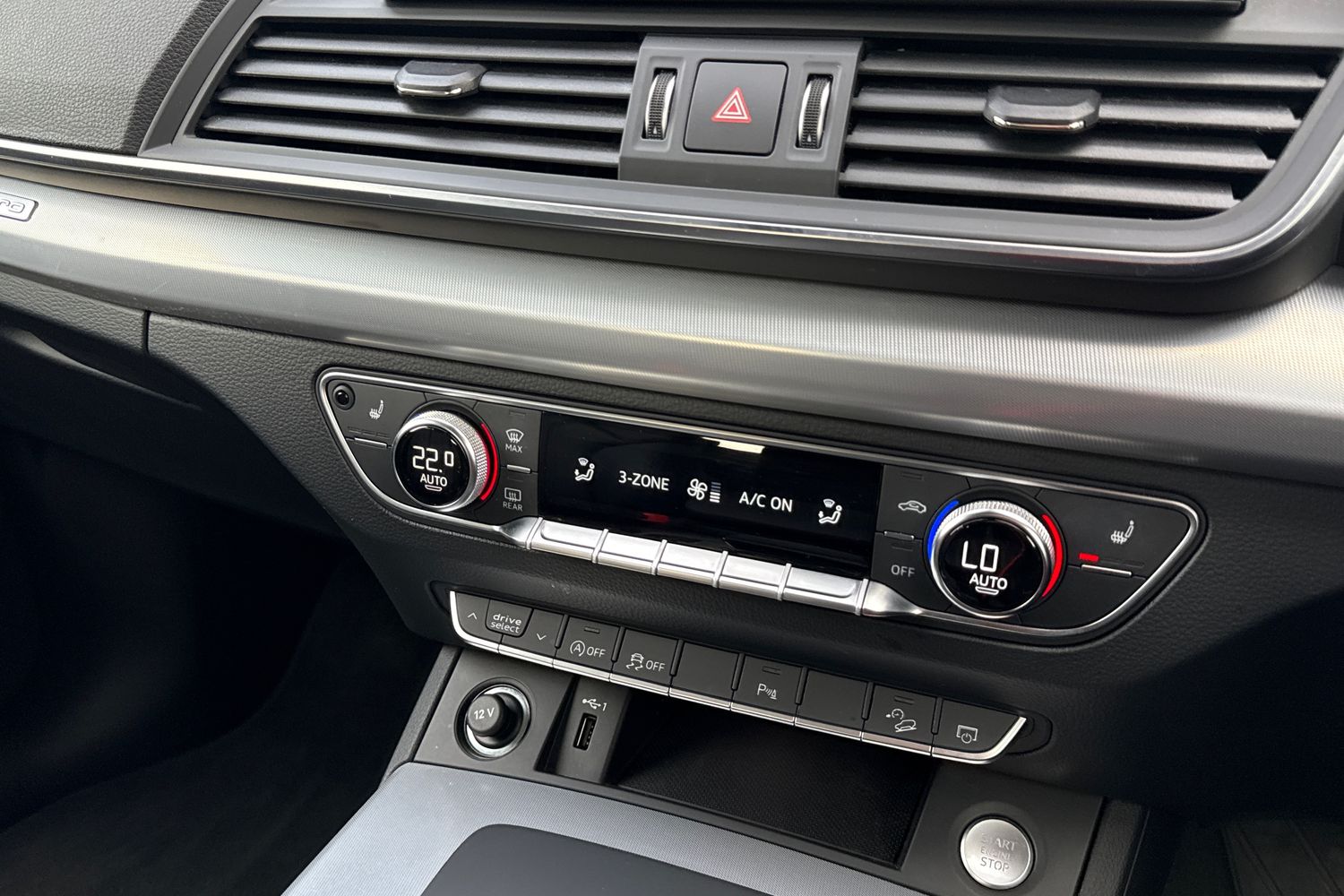 Used Audi Q5 2021 for sale - 76453531: Photo 53