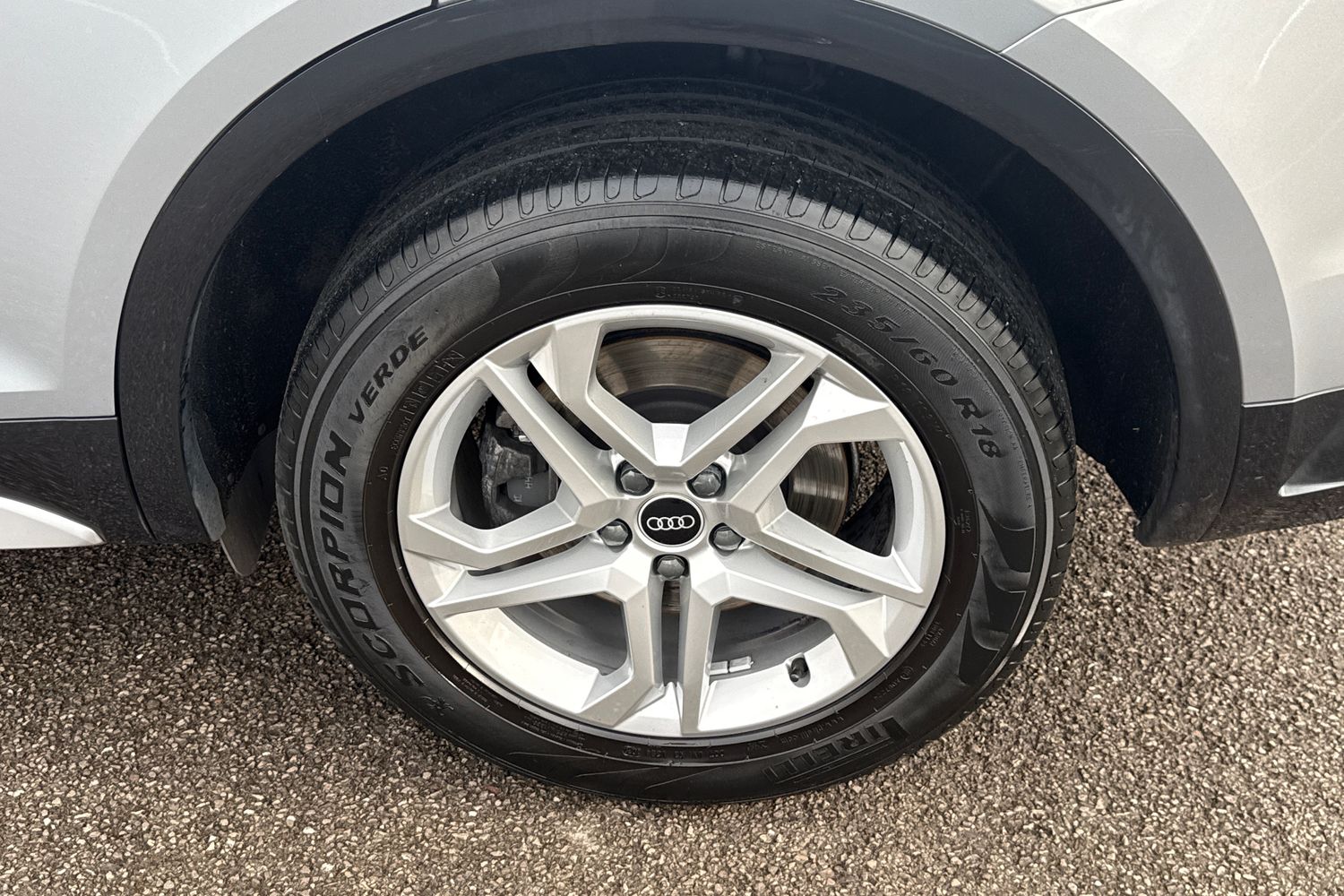 Used Audi Q5 2021 for sale - 76453531: Photo 9