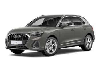 Used Audi Q3 2025 for sale - 75440597: Photo