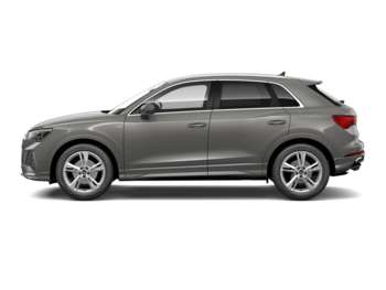 Used Audi Q3 2025 for sale - 75440597: Photo
