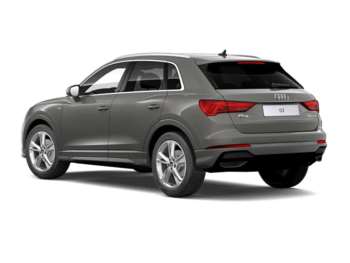 Used Audi Q3 2025 for sale - 75440597: Photo