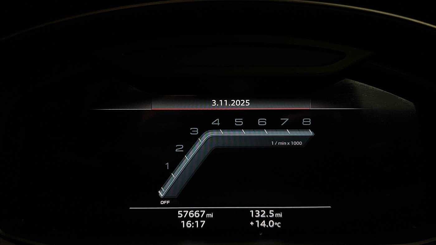 Used Audi SQ8 2021 for sale - 76654213: Photo 10