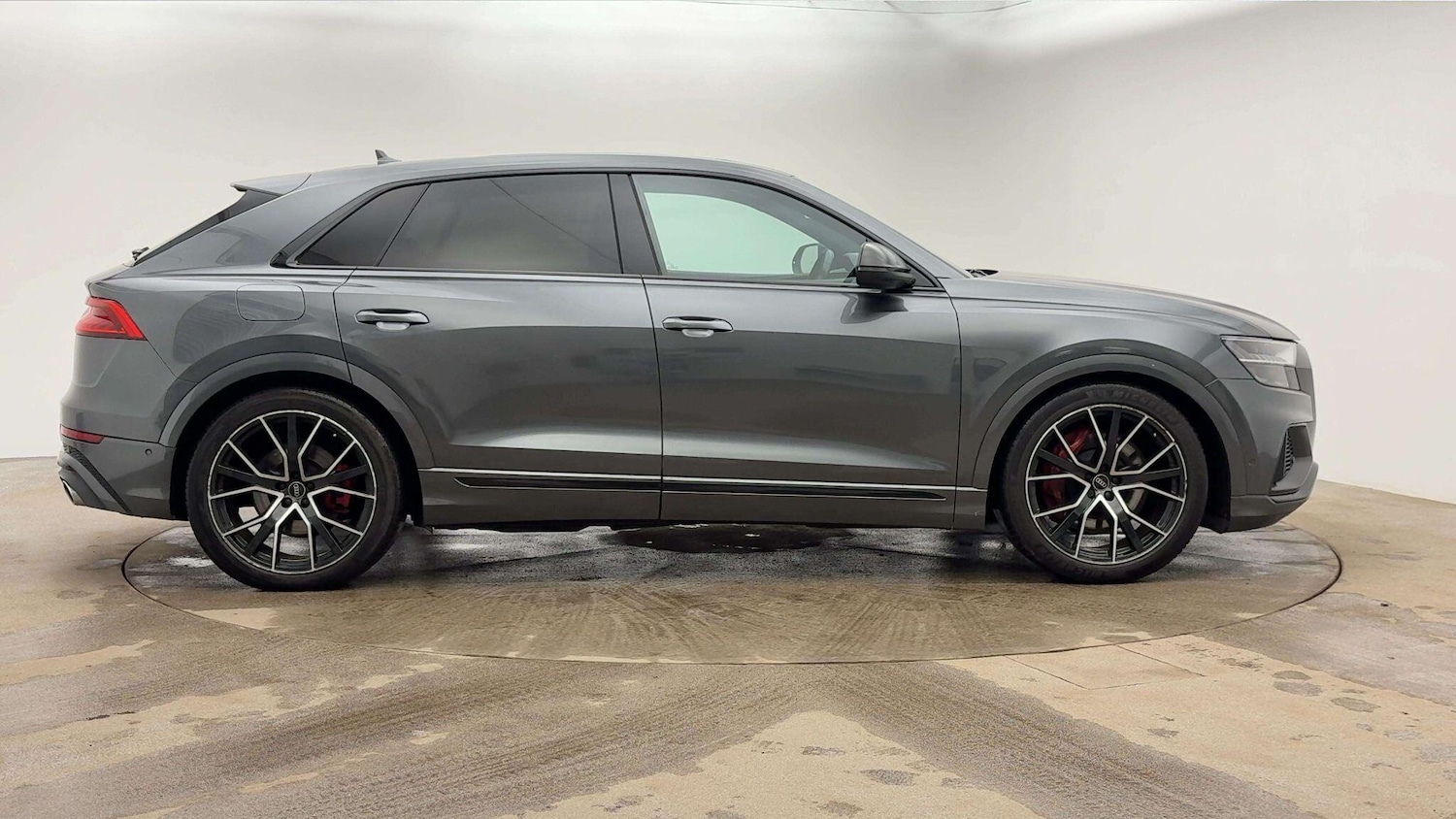 Used Audi SQ8 2021 for sale - 76654213: Photo 13