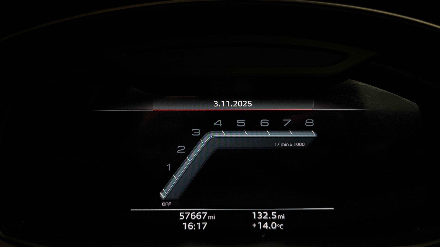 Used Audi SQ8 2021 for sale - 76654213: Photo 18