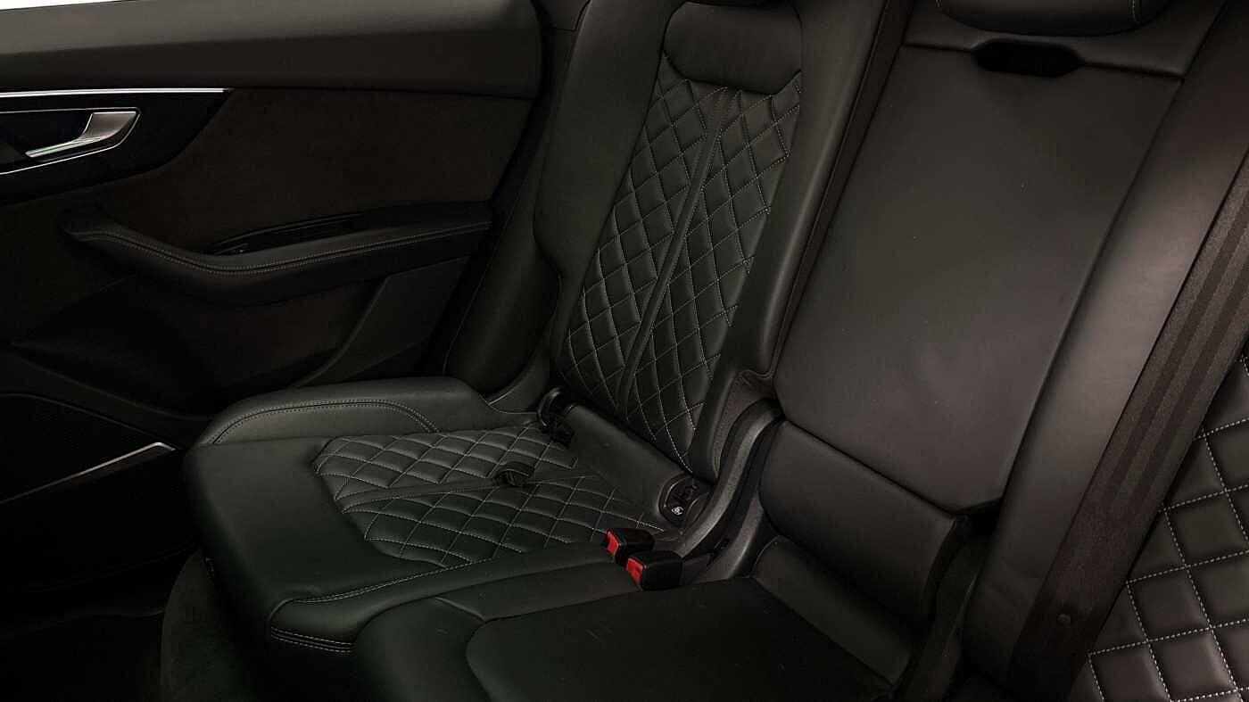 Used Audi SQ8 2021 for sale - 76654213: Photo 8