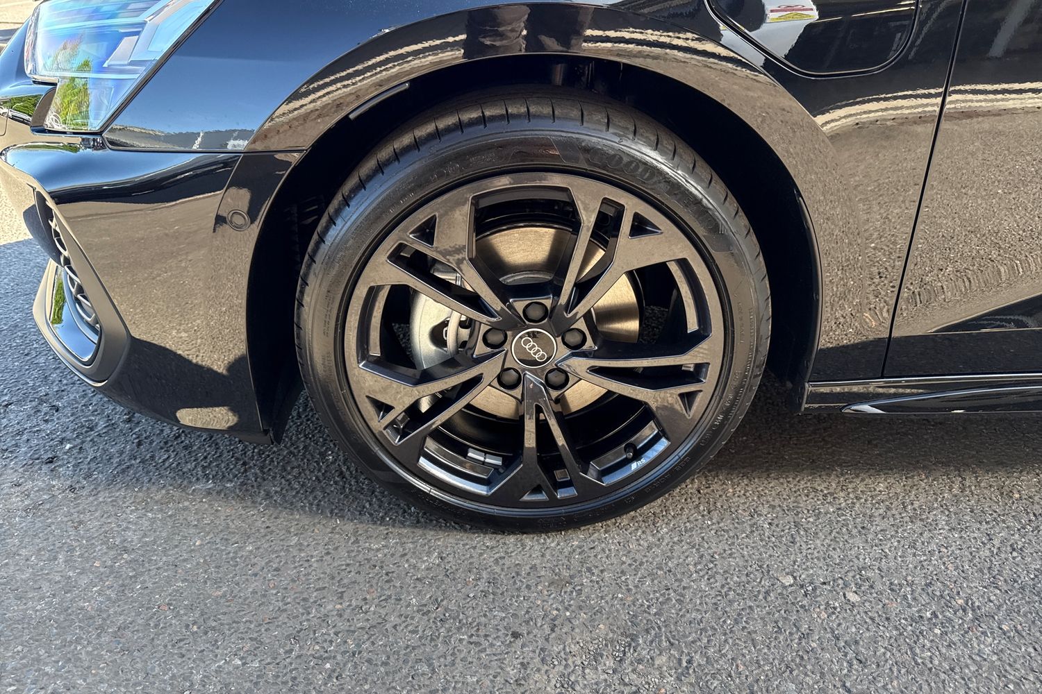 Used Audi A3 2025 for sale - 76119820: Photo 12