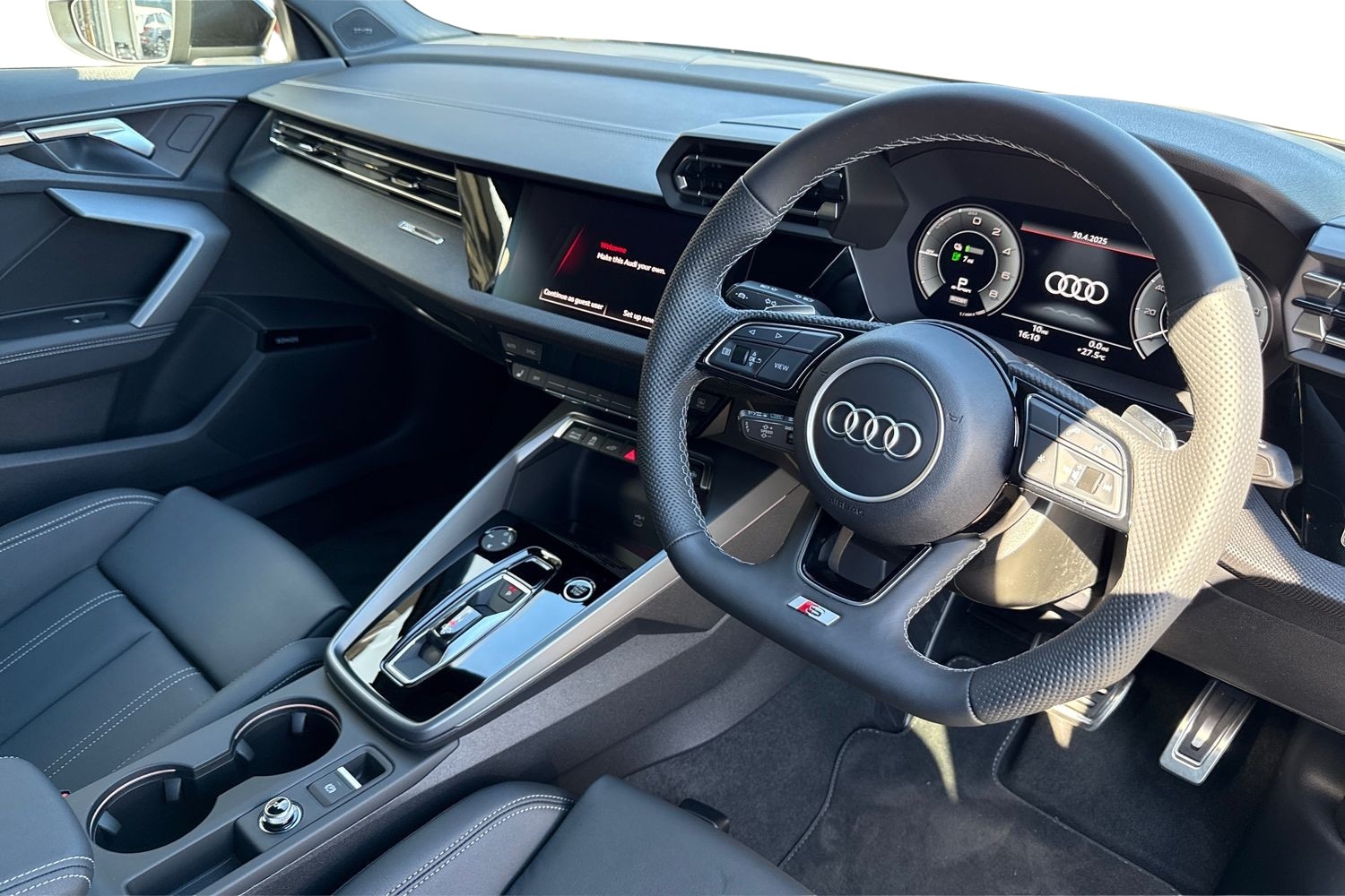 Used Audi A3 2025 for sale - 76119820: Photo 14
