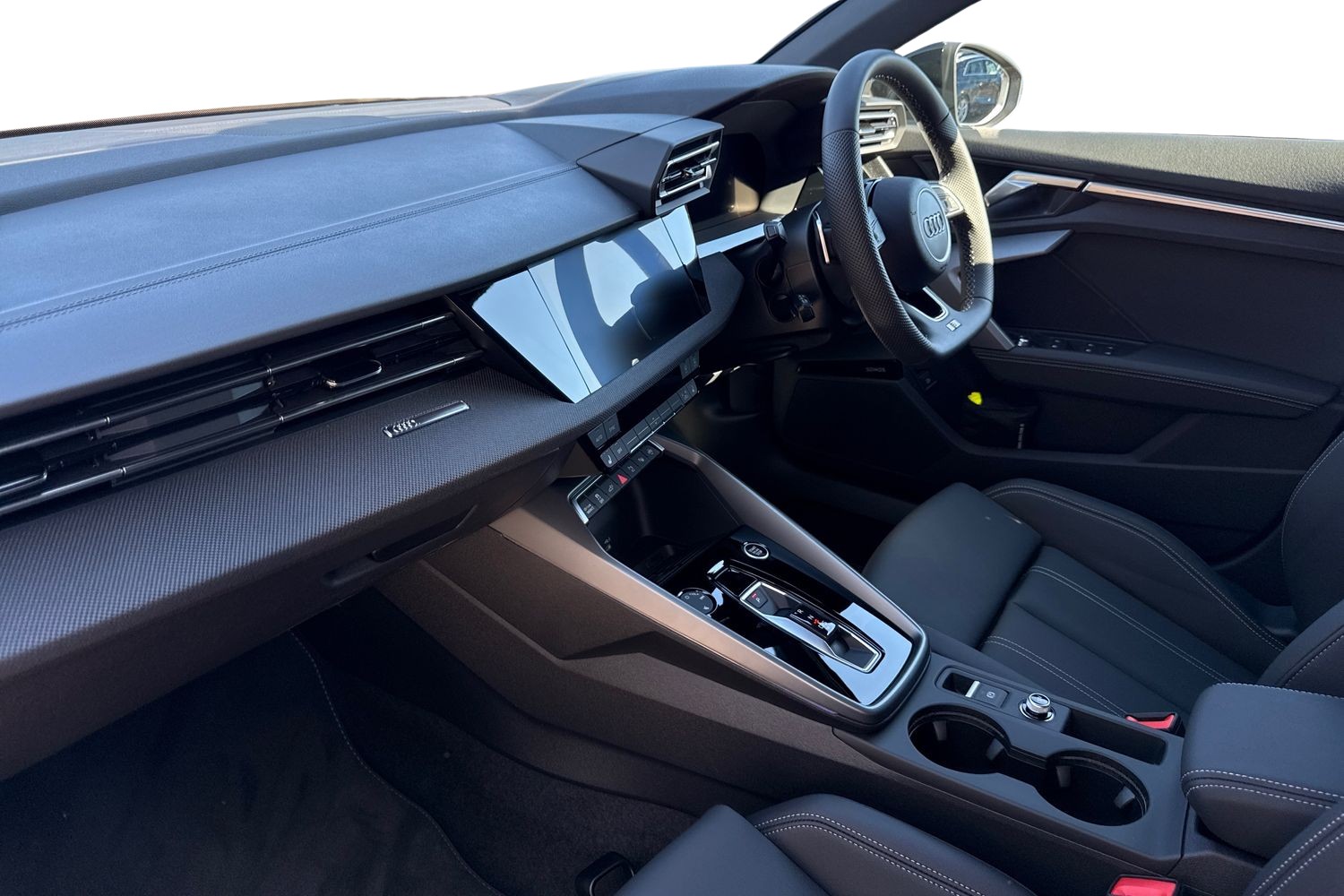 Used Audi A3 2025 for sale - 76119820: Photo 15