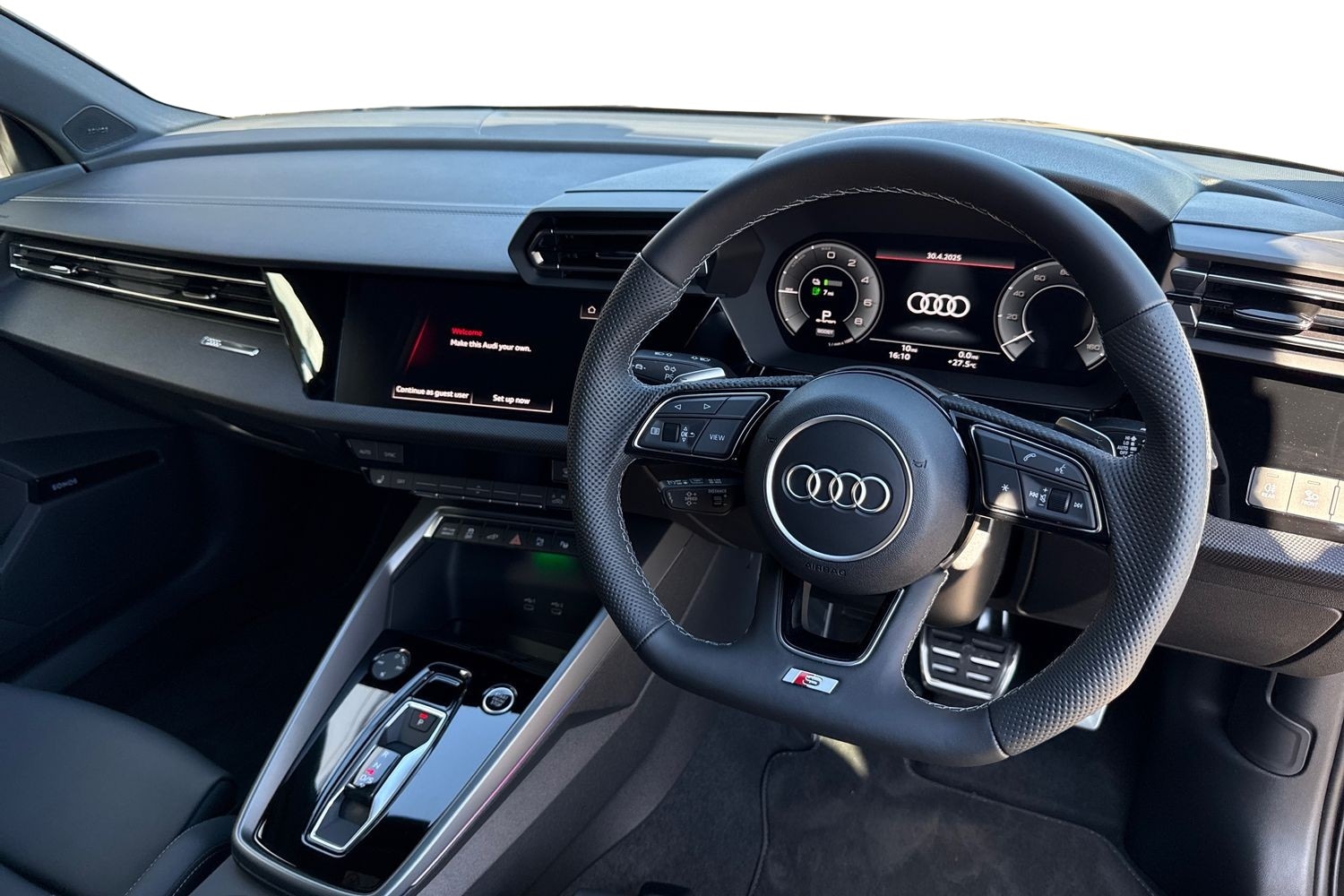 Used Audi A3 2025 for sale - 76119820: Photo 18