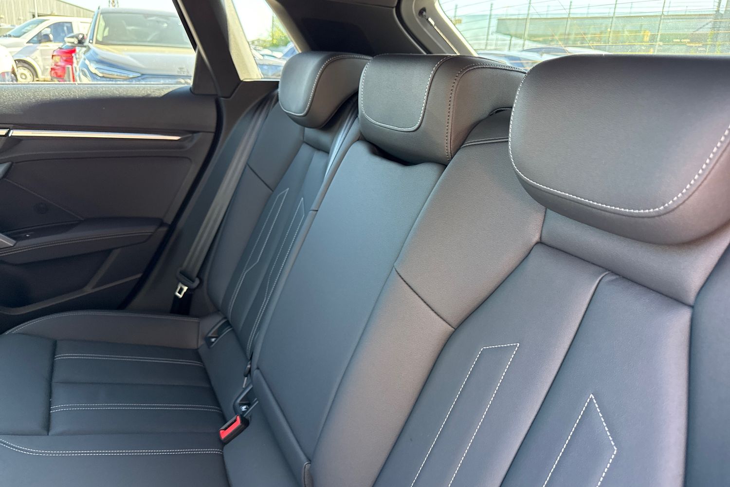 Used Audi A3 2025 for sale - 76119820: Photo 19