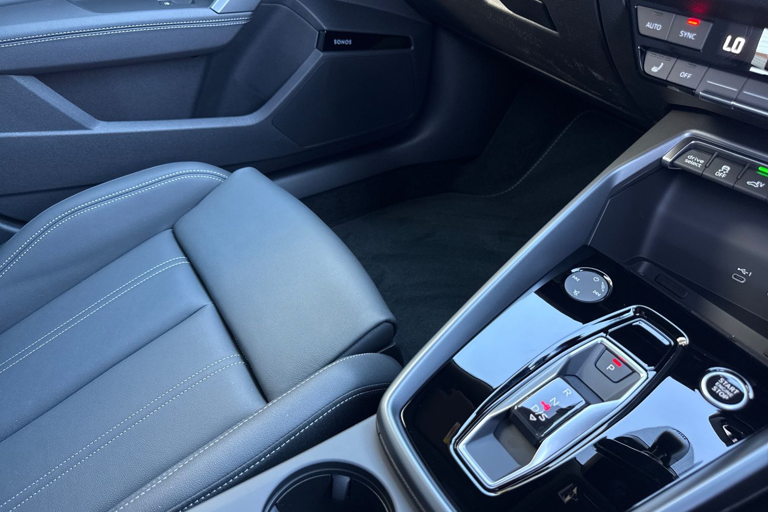 Used Audi A3 2025 for sale - 76119820: Photo 20