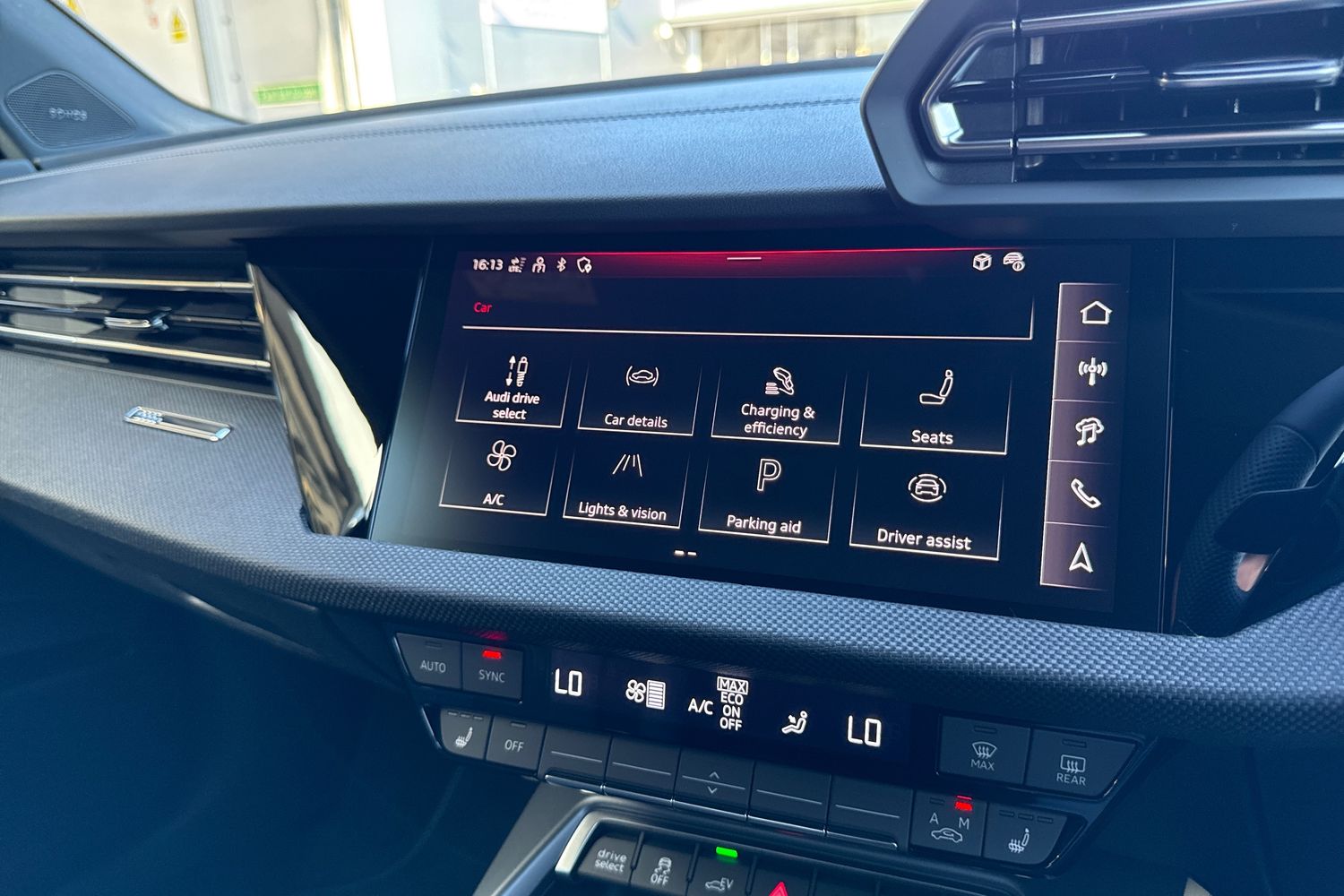 Used Audi A3 2025 for sale - 76119820: Photo 42