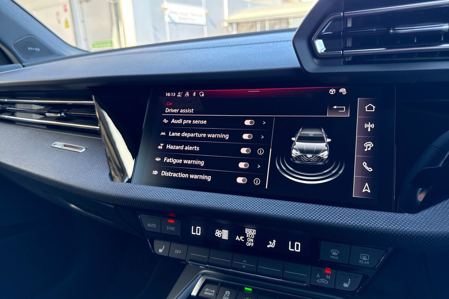 Used Audi A3 2025 for sale - 76119820: Photo 45