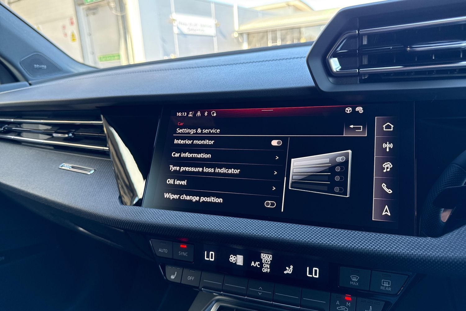 Used Audi A3 2025 for sale - 76119820: Photo 47