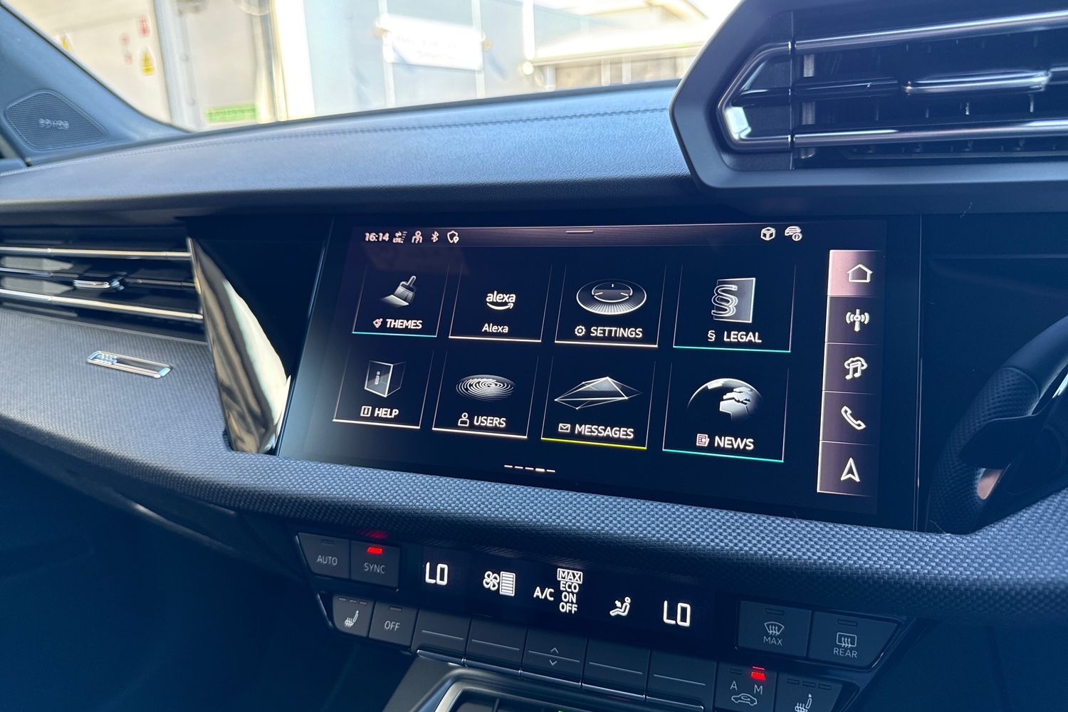Used Audi A3 2025 for sale - 76119820: Photo 48
