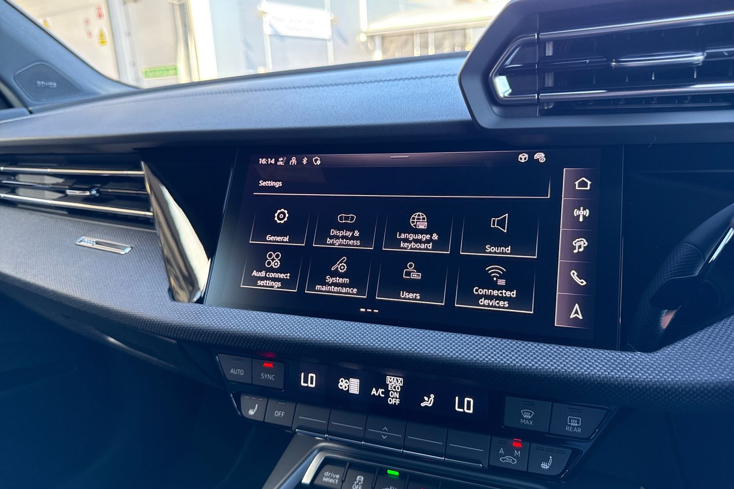 Used Audi A3 2025 for sale - 76119820: Photo 49