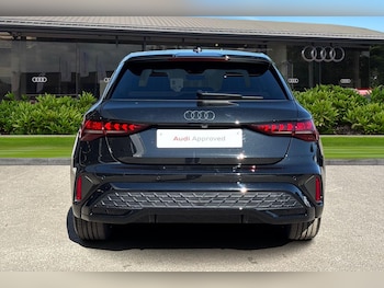 Used Audi A3 2025 for sale - 76119820: Photo 4