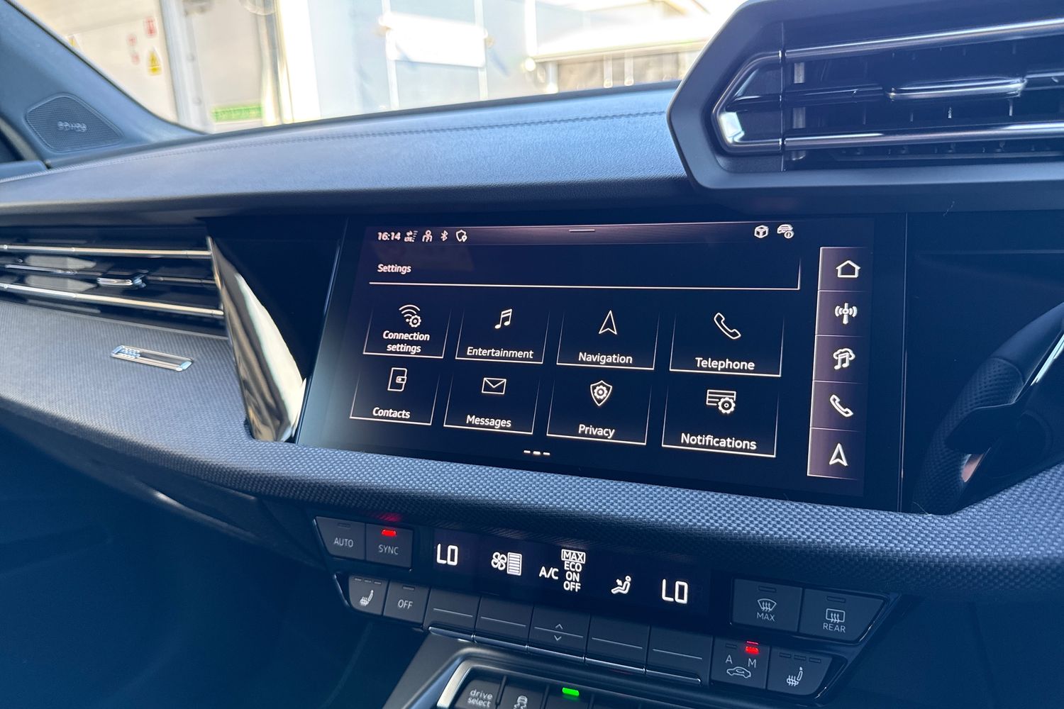 Used Audi A3 2025 for sale - 76119820: Photo 50