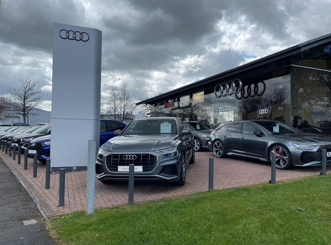 Used Audi A3 2025 for sale - 76119820: Photo 56