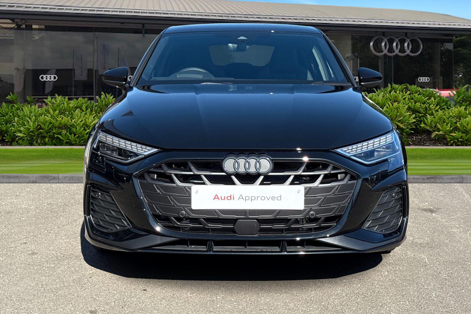 Used Audi A3 2025 for sale - 76119820: Photo 6
