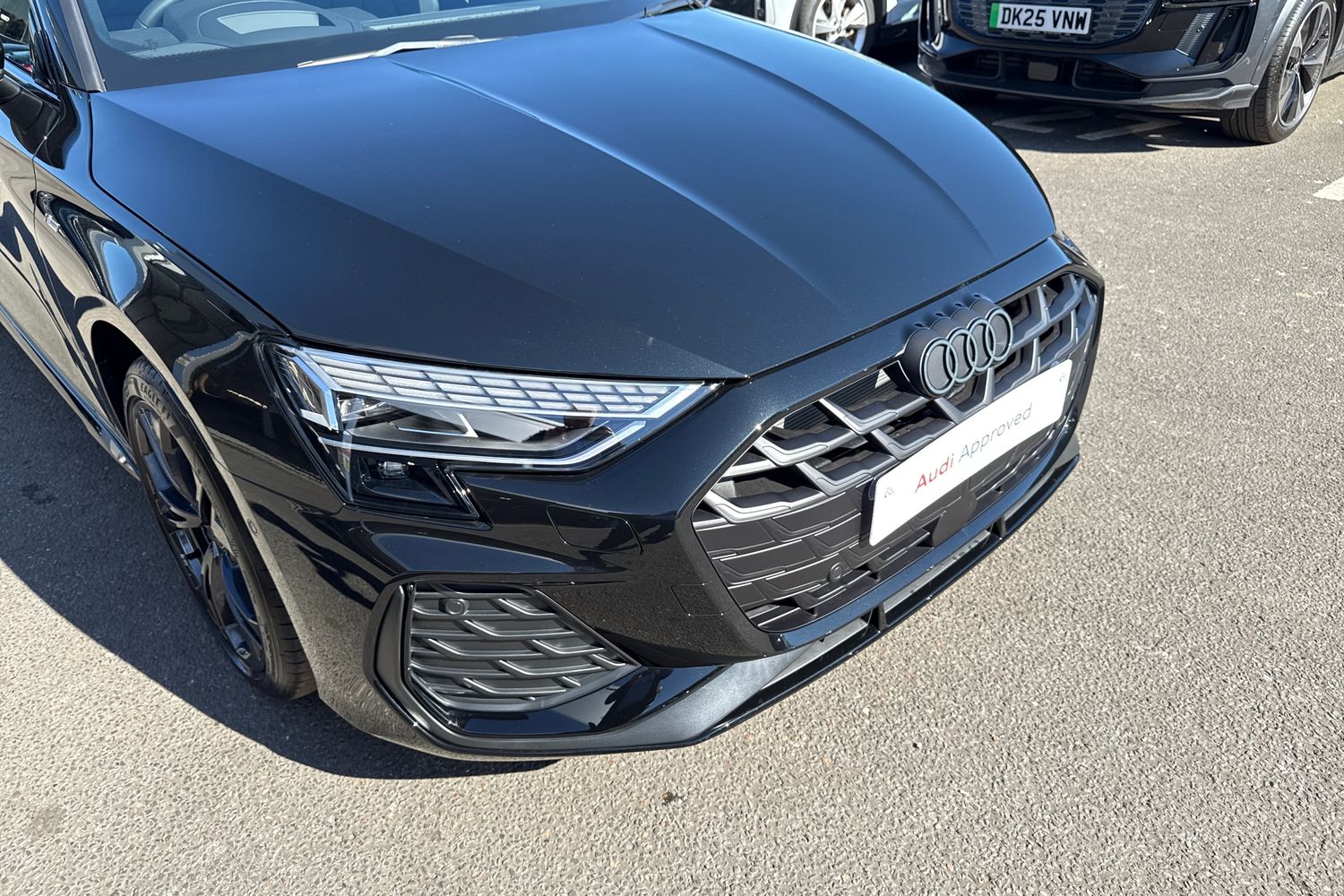 Used Audi A3 2025 for sale - 76119820: Photo 9