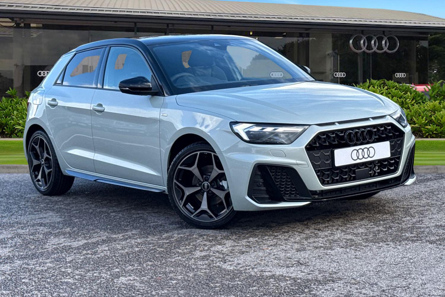 Used Audi A1 2025 for sale - 76353178: Photo 1