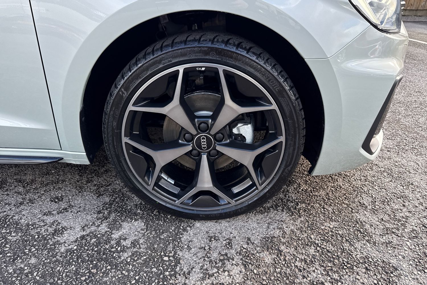 Used Audi A1 2025 for sale - 76353178: Photo 11