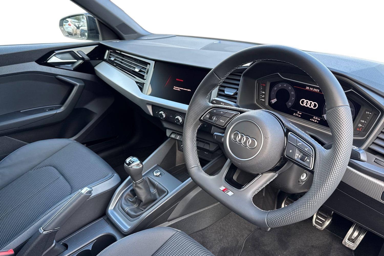Used Audi A1 2025 for sale - 76353178: Photo 13