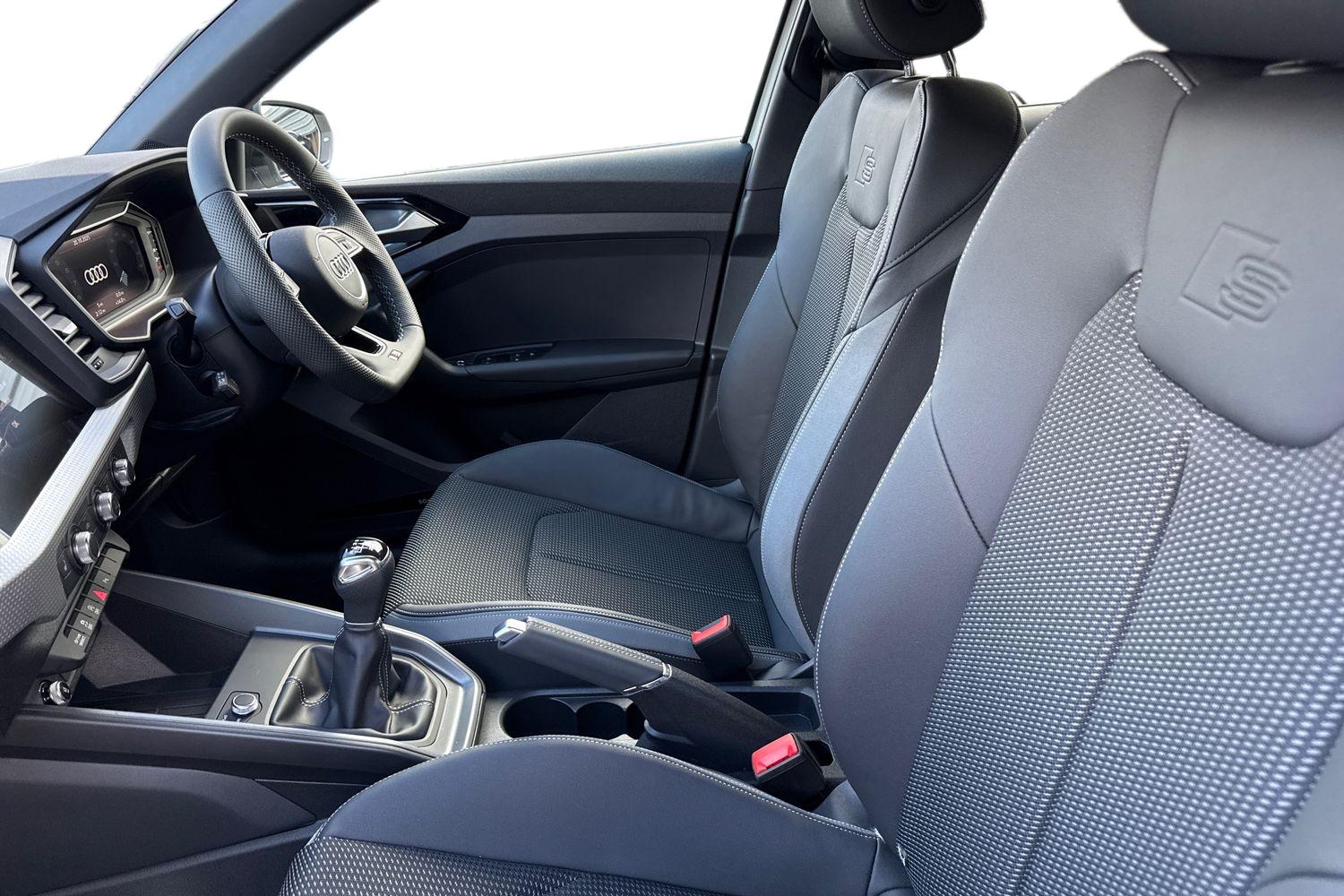 Used Audi A1 2025 for sale - 76353178: Photo 15