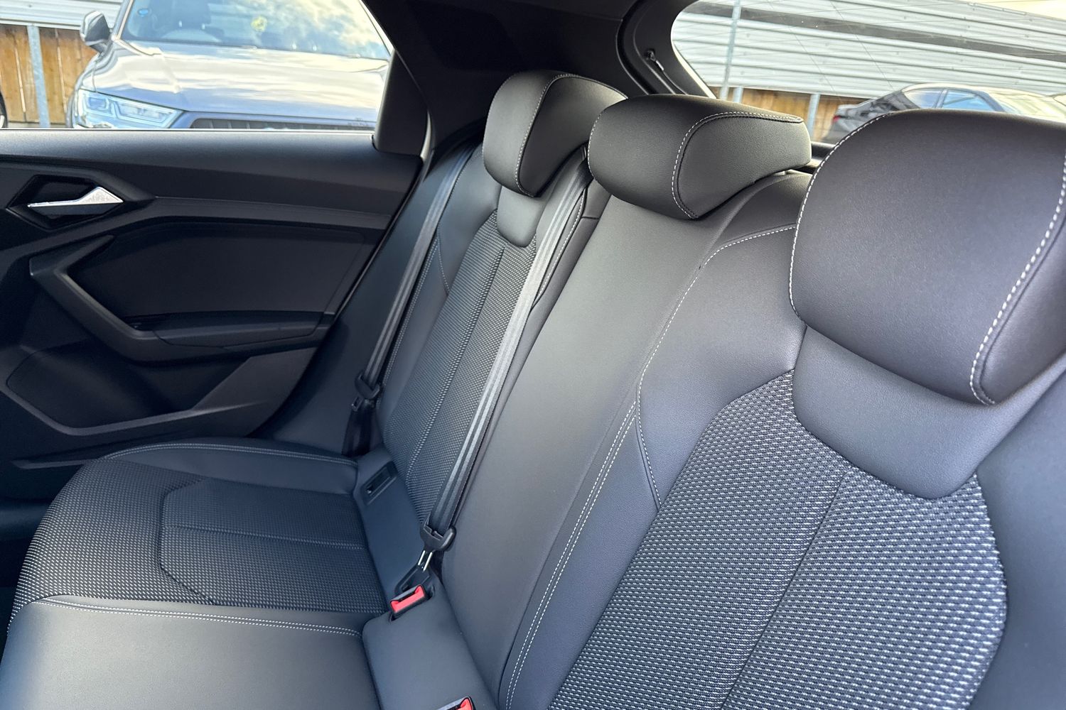 Used Audi A1 2025 for sale - 76353178: Photo 18