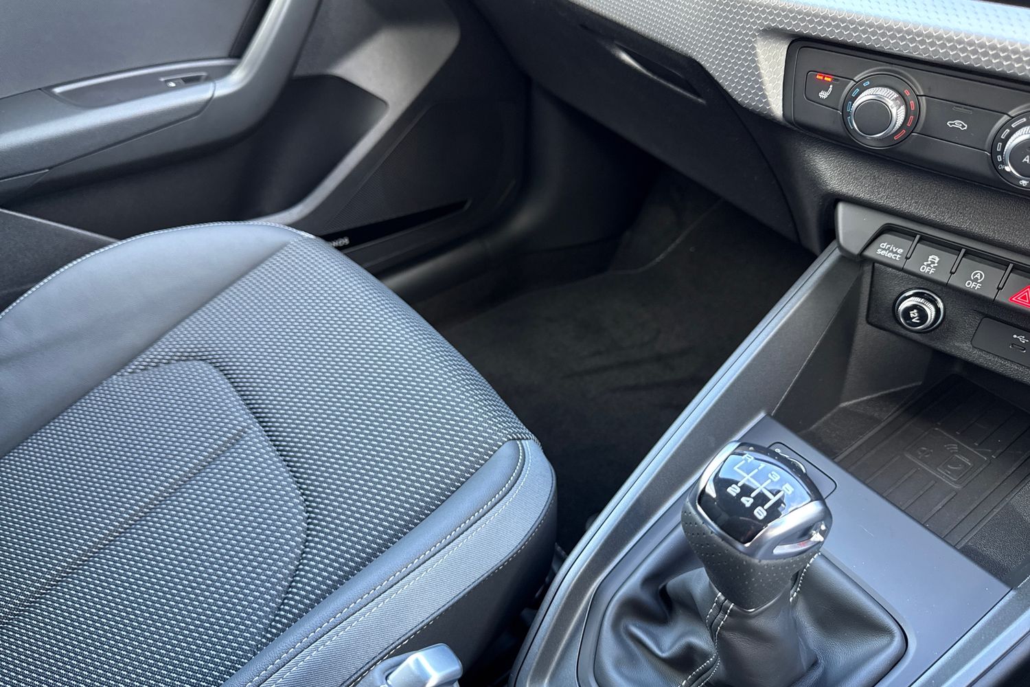 Used Audi A1 2025 for sale - 76353178: Photo 19