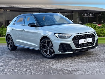 Used Audi A1 2025 for sale - 76353178: Photo