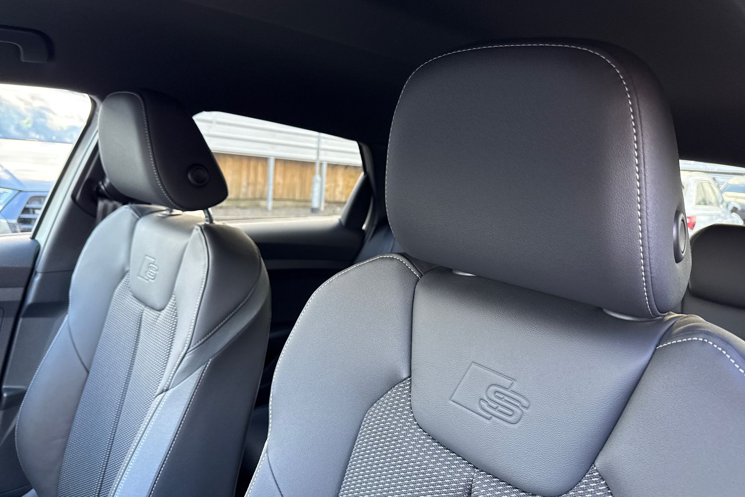Used Audi A1 2025 for sale - 76353178: Photo 23