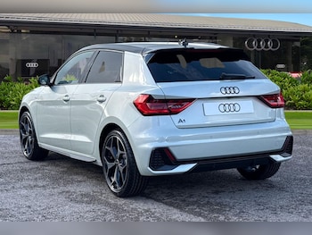 Used Audi A1 2025 for sale - 76353178: Photo