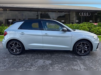Used Audi A1 2025 for sale - 76353178: Photo