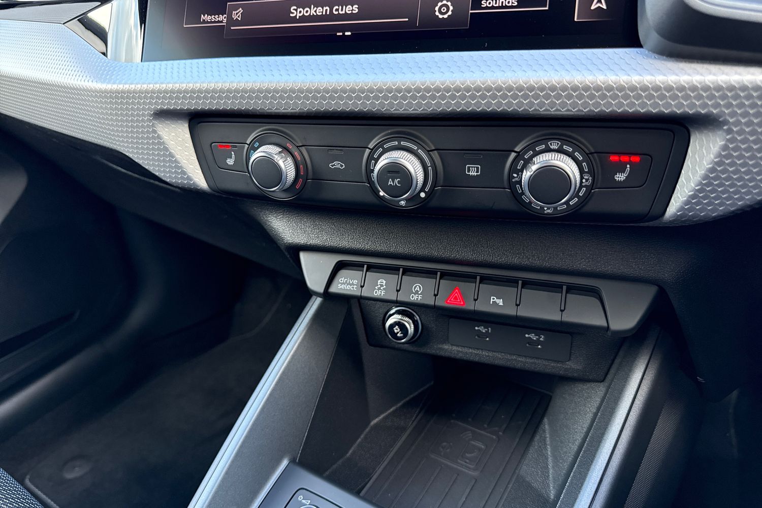 Used Audi A1 2025 for sale - 76353178: Photo 47