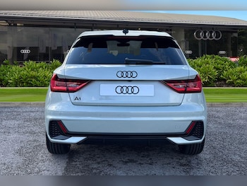 Used Audi A1 2025 for sale - 76353178: Photo