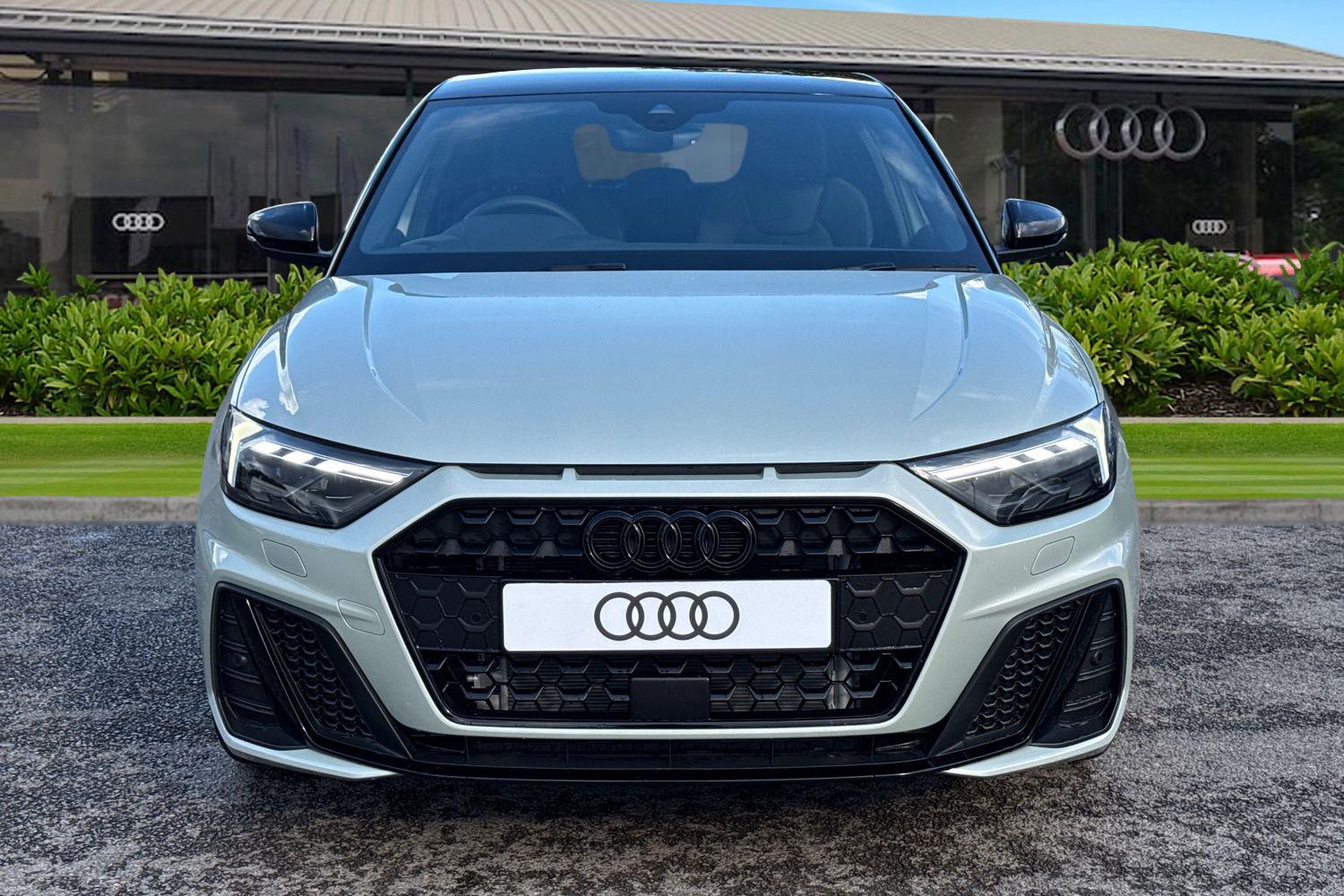 Used Audi A1 2025 for sale - 76353178: Photo 5