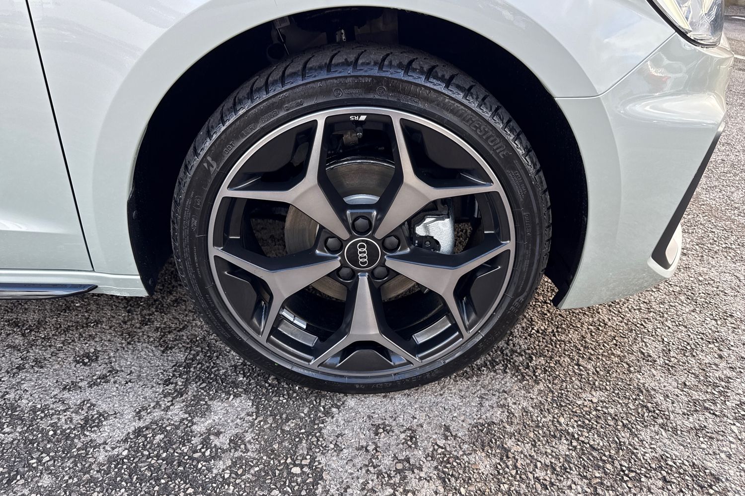 Used Audi A1 2025 for sale - 76353178: Photo 9