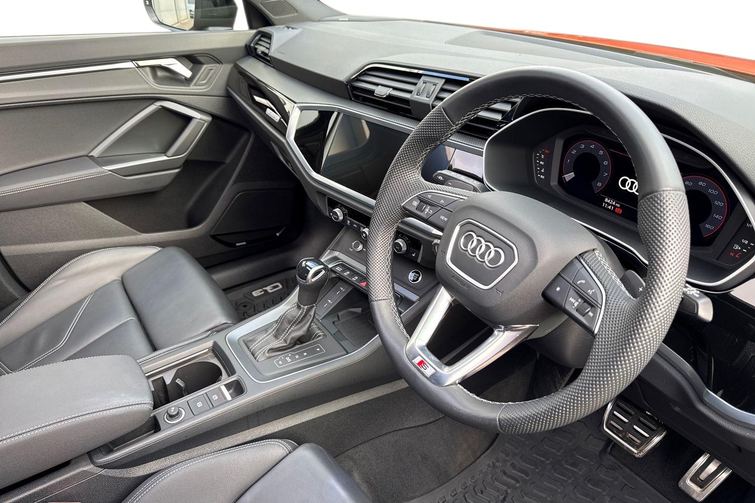 Used Audi Q3 2024 for sale - 77415282: Photo 14