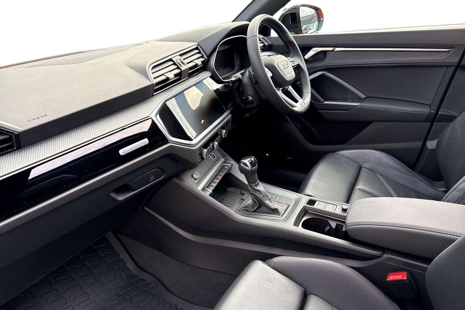 Used Audi Q3 2024 for sale - 77415282: Photo 15